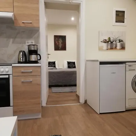 In Psiri - Apartamento