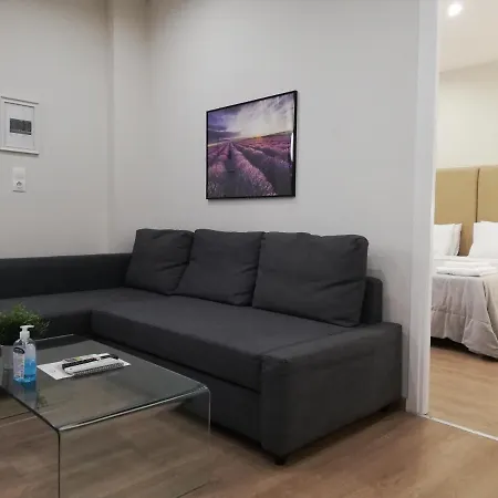 Apartamento In Psiri - *