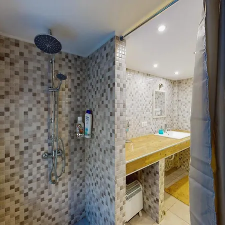 In Psiri - Apartamento Atenas