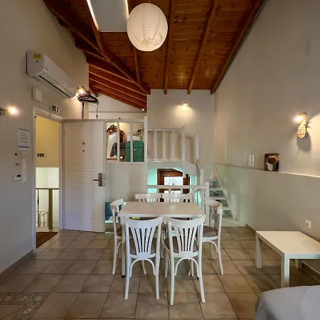 Apartamento In Psiri - Atenas