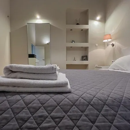 Apartamento In Psiri - Atenas