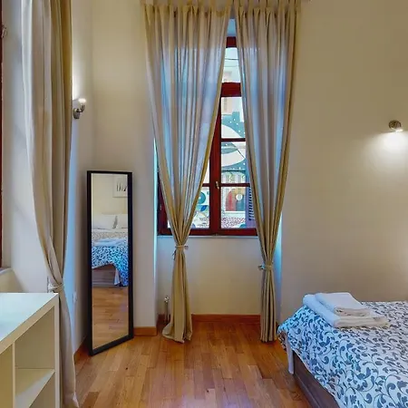 Apartamento In Psiri - Atenas