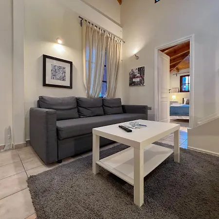 Apartamento In Psiri - *