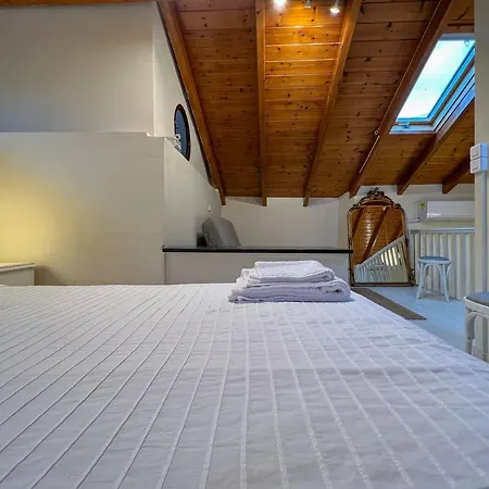 Apartamento In Psiri - Atenas