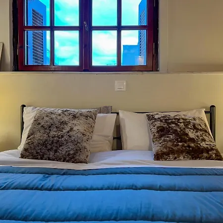 In Psiri - Apartamento *