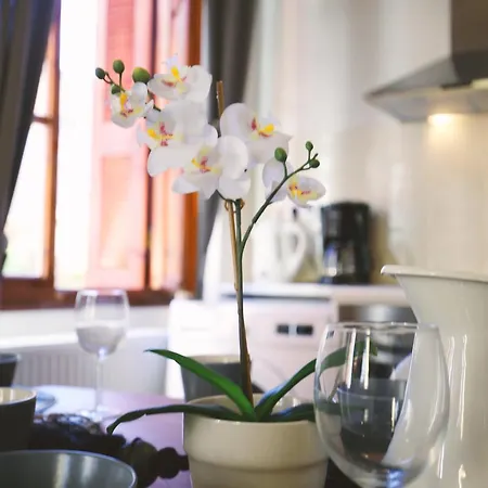 In Psiri - Apartamento