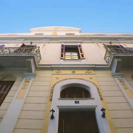 Apartamento In Psiri - Atenas