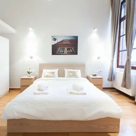 Apartamento In Psiri - *