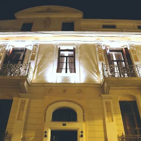 In Psiri - * Atenas