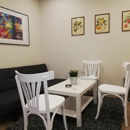 Daire In Psiri -
