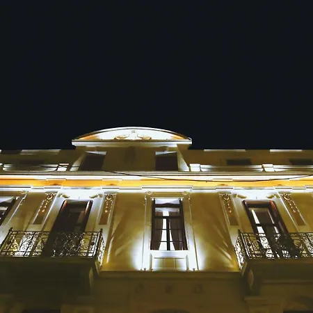 In Psiri - אתונה