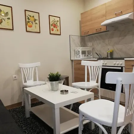 In Psiri - Appartement Athènes