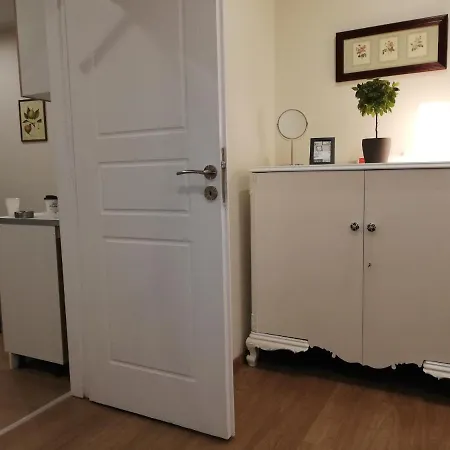 In Psiri - Appartement Athènes