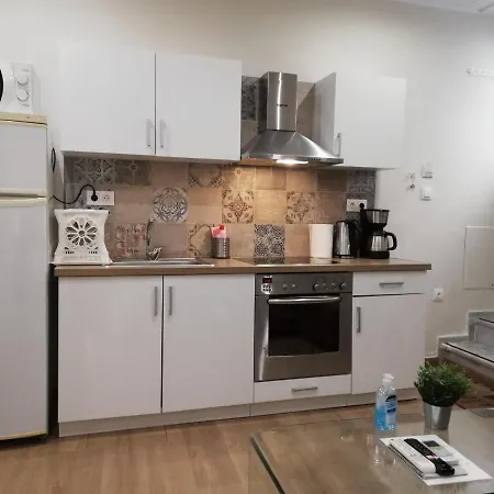 In Psiri - *