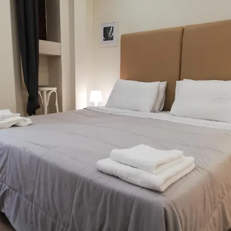 In Psiri - Appartement