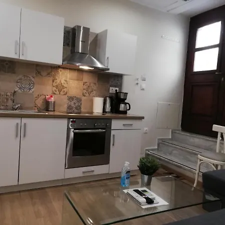 In Psiri - Appartement *