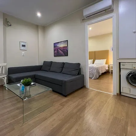 In Psiri - Appartement Athènes
