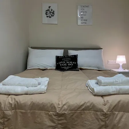 In Psiri - Appartement *