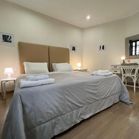Appartement In Psiri -