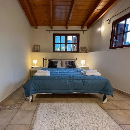 Appartement In Psiri -