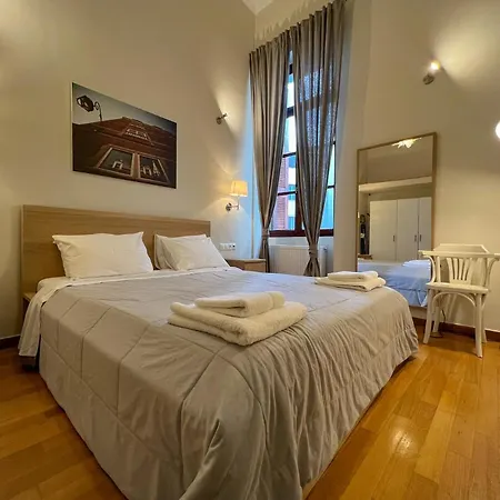 In Psiri - Appartement