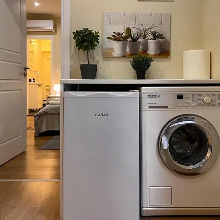 In Psiri - Appartement Athènes