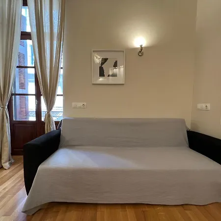 In Psiri - Appartement