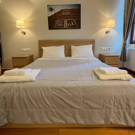 In Psiri - Appartement *