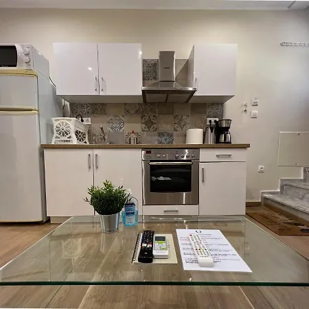 In Psiri - Appartement