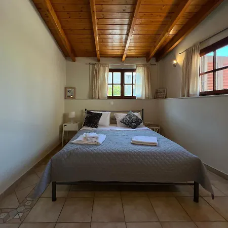 Appartement In Psiri -