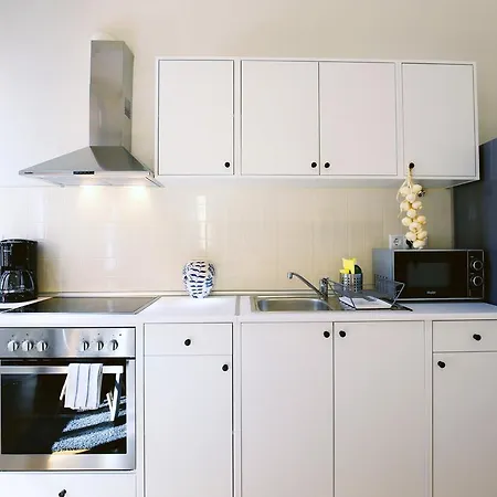 In Psiri - Appartement *