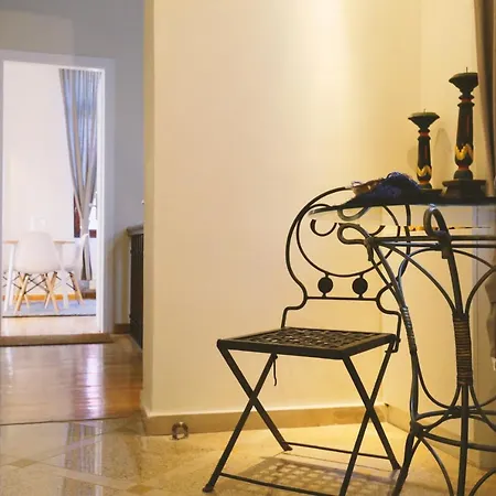 Appartement In Psiri - *